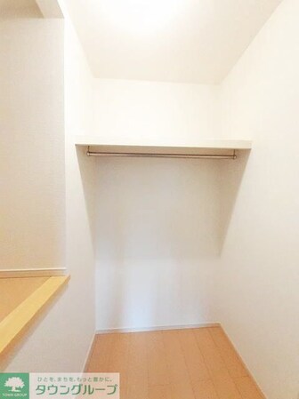 エスペランサ・プラザIIの物件内観写真